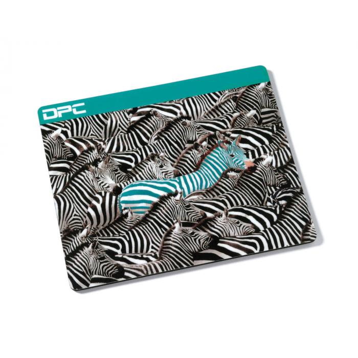 Hard Top Mouse Pad