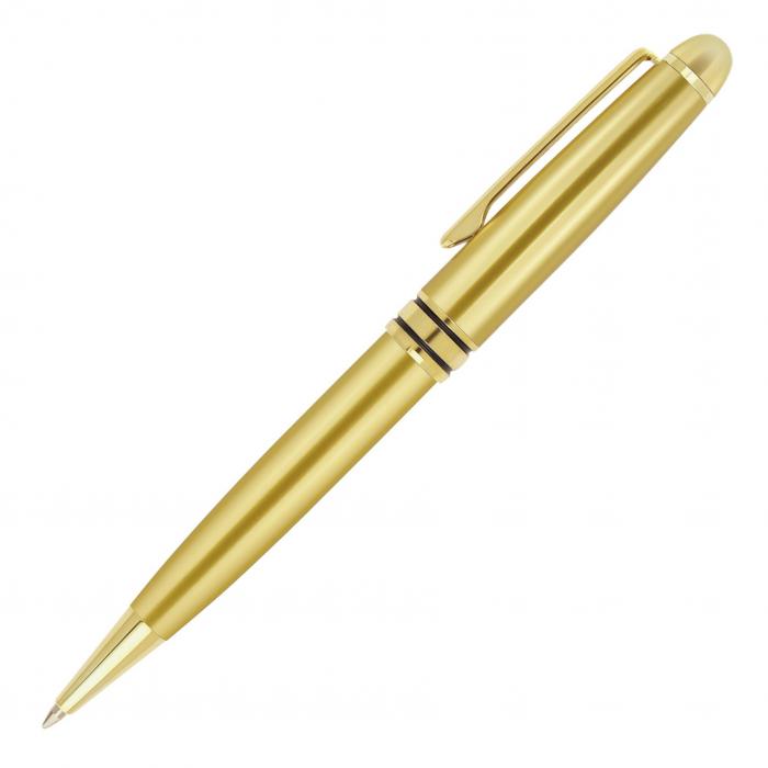 Metal Pen Ballpoint Prestige Classical