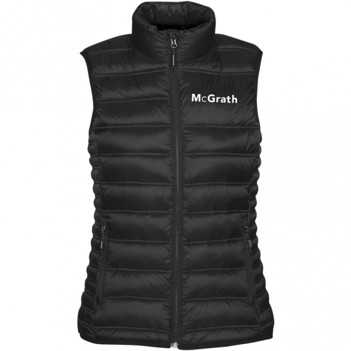 Women's Basecamp Thermal Vest