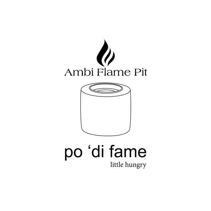 Ambi Flame Pit