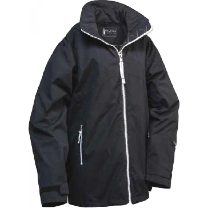 Portland Waterproof Jacket