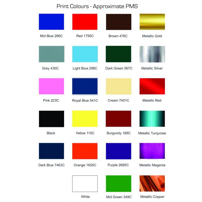 Cloth Napkins - Polyester 