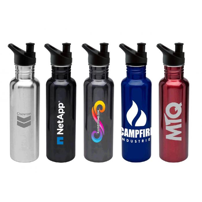 Ranger Stainless Steel Bottle