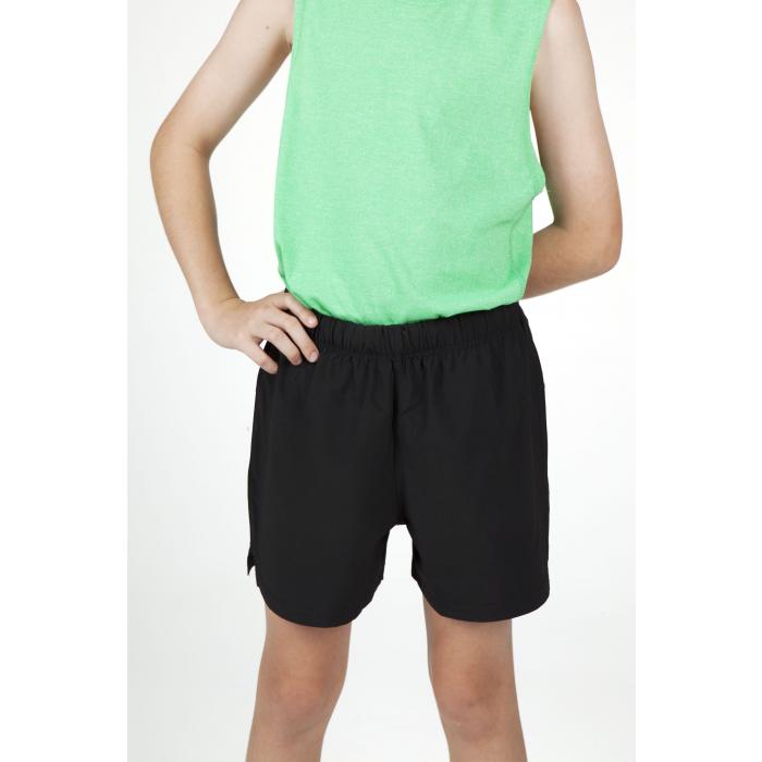 Kids' FLEX shorts - 4 way stretch