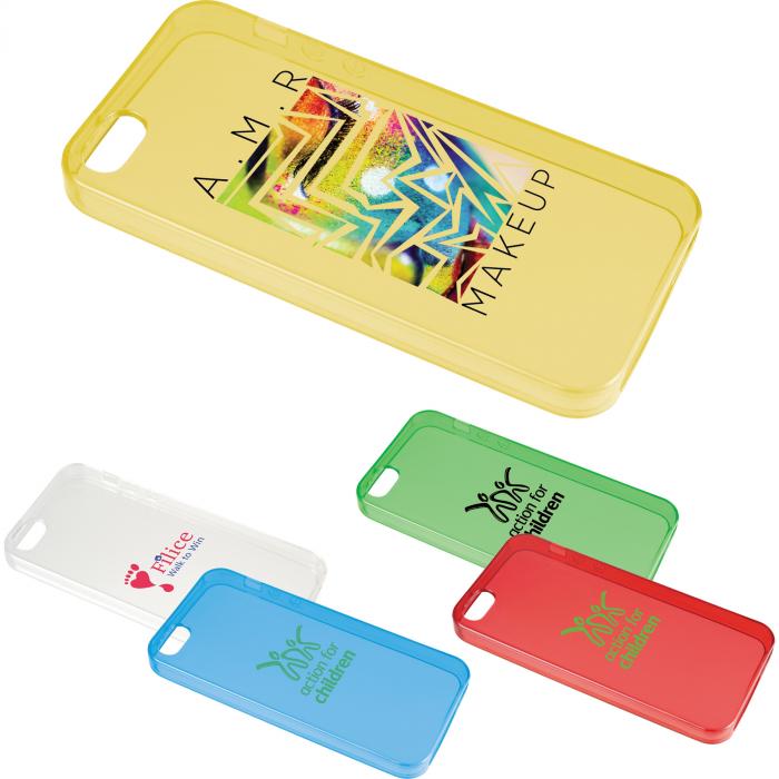 Gel Case For Iphone 5/5S