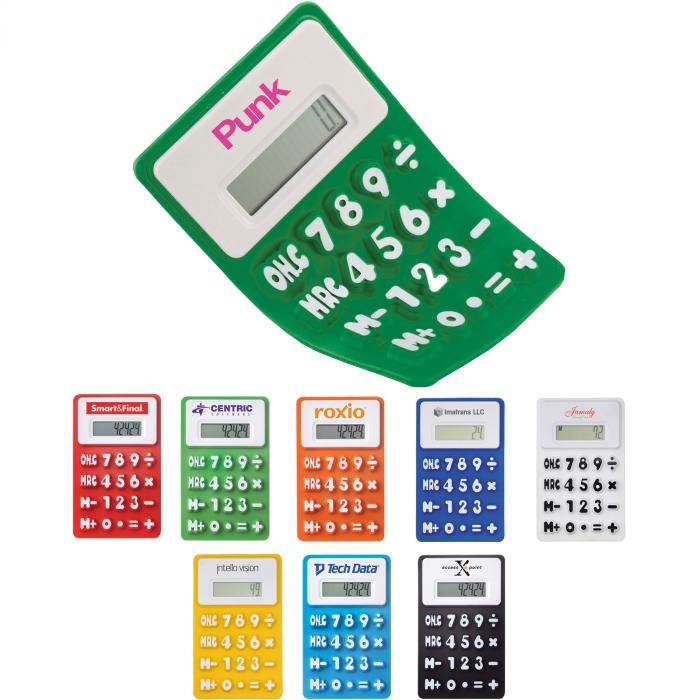 Flex Calculator