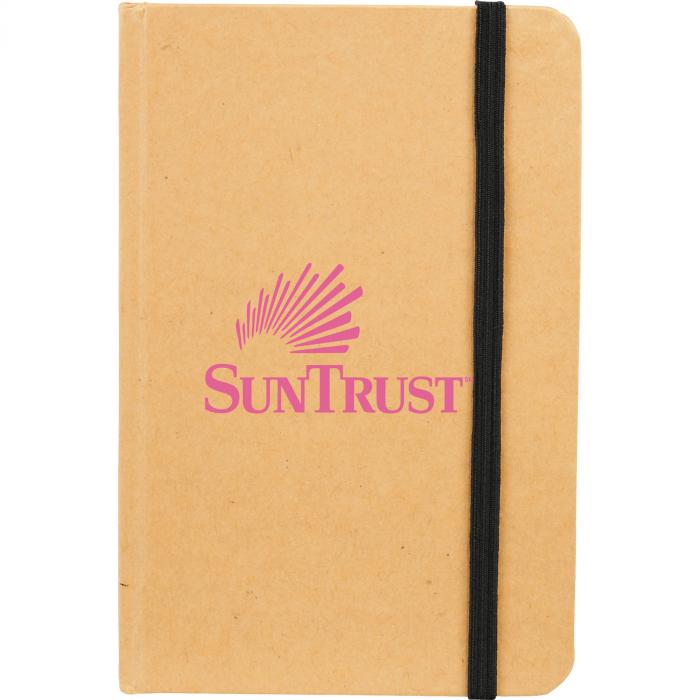 Snap Mini Eco Notebook