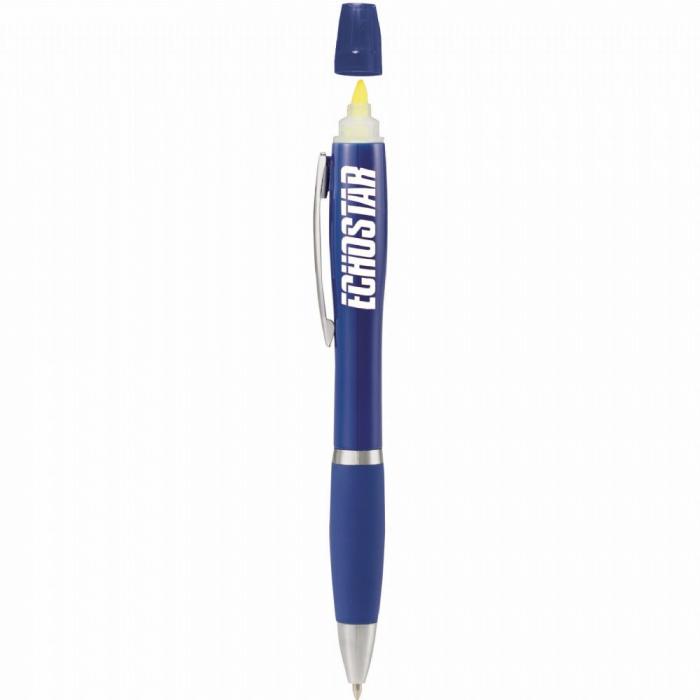 Bullet The Nash Pen-Highlighter
