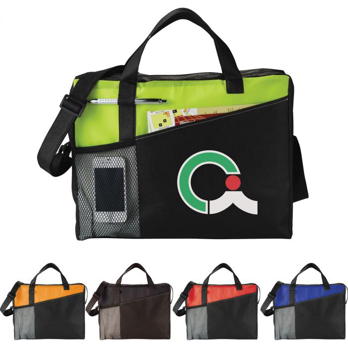 Full Time Business Brief Bag
