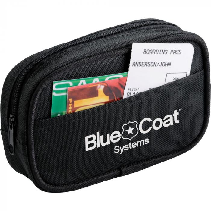 Bullet Personal Comfort Travel Kit