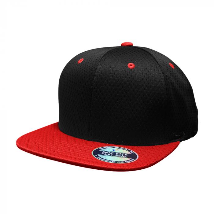 M&N Adult Black Swingman Cap