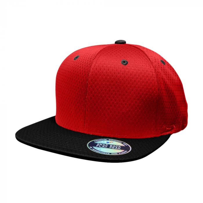 M&N Adult Red Swingman Cap