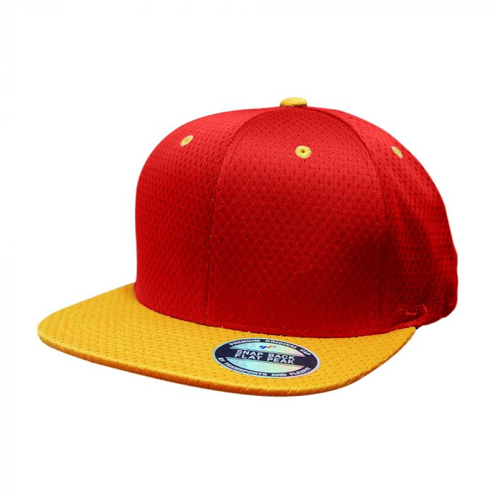 M&N Adult Red Swingman Cap