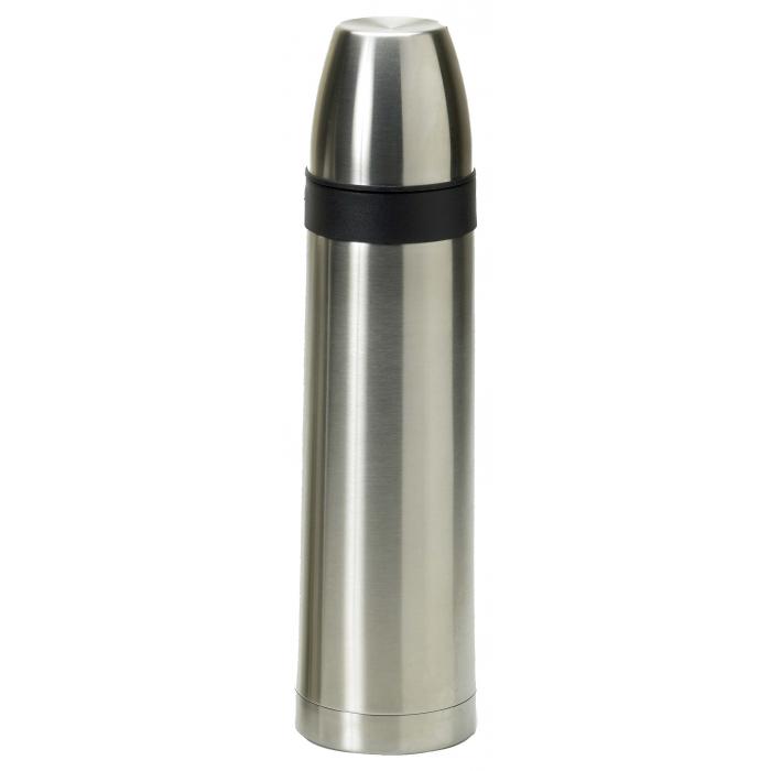 Aluminium Thermos - 1 Liter