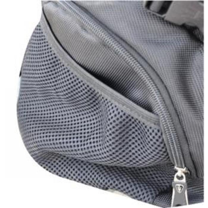 Titan Backpack With Internal Mesh Pocket