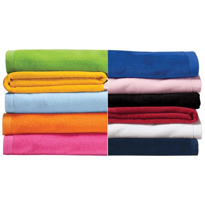 Carolina Cotton Towels
