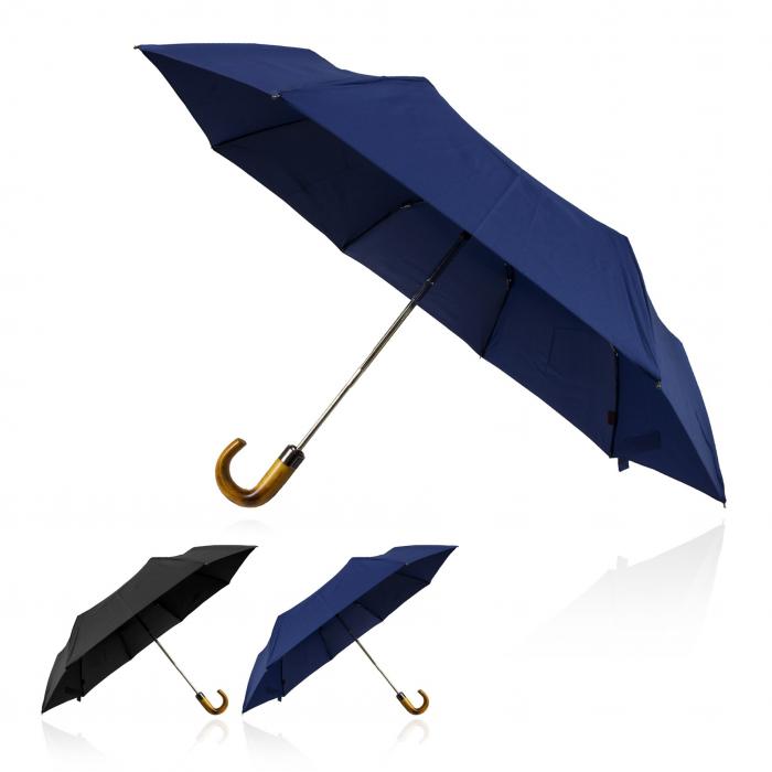 Umbrella 52cm Auto-open Shelta