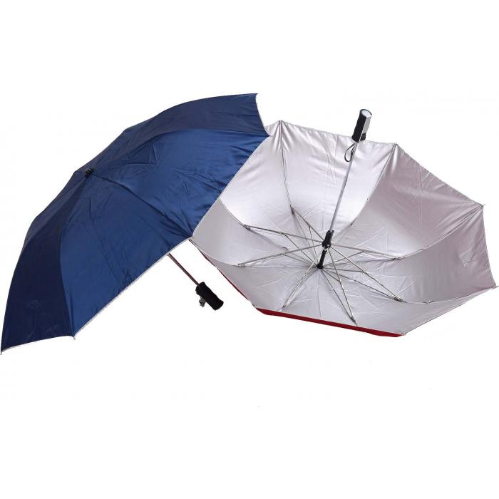 Hunter Valley Portable Steel Shaft Umbrella
