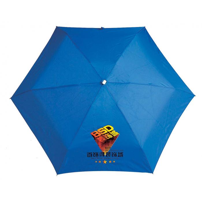 Paris Compact Umbrella