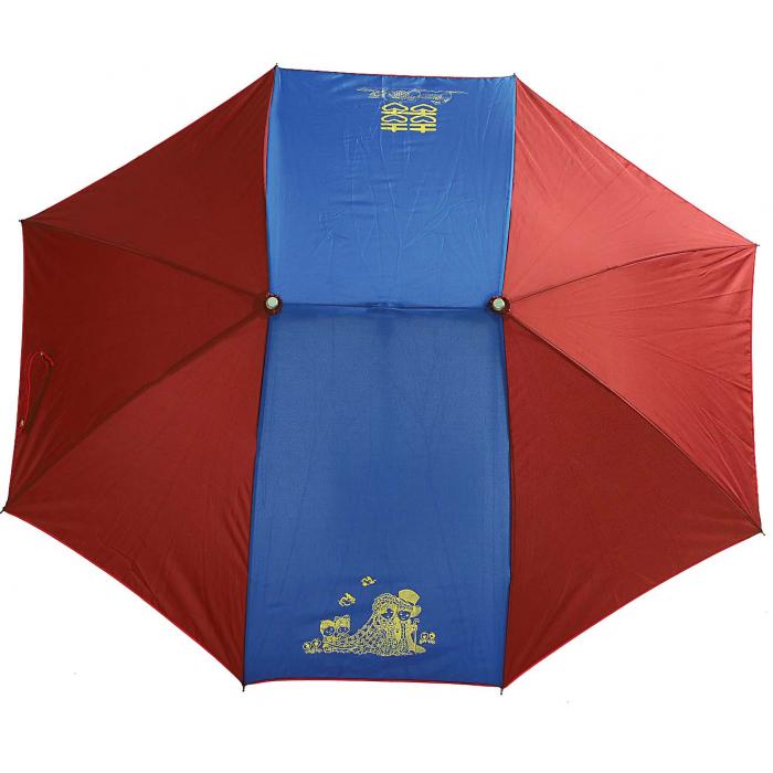 New York Style Umbrella