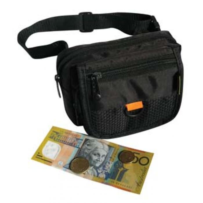 Money Belt / Waist Bag Waib01-Ex Oc