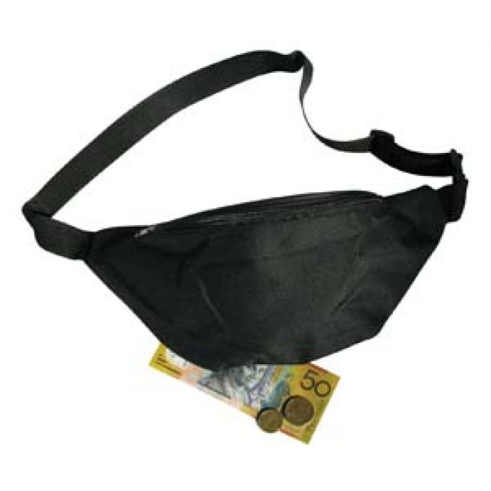 Money Belt / Waist Bag Waib02-Ex Oc