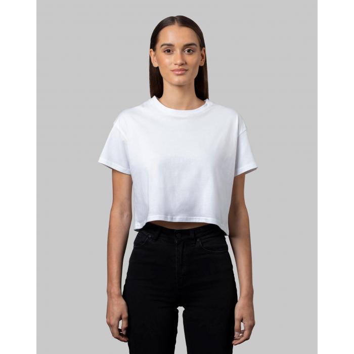 Womens Cropped Top