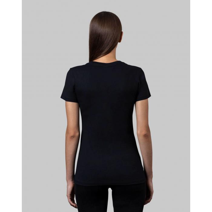 Womens Slim Fit T-shirt