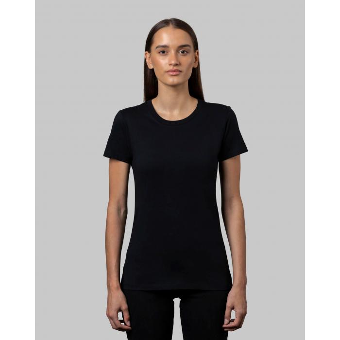 Womens Slim Fit T-shirt