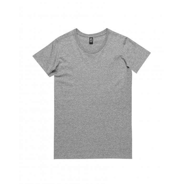 Womens Slim Fit T-shirt