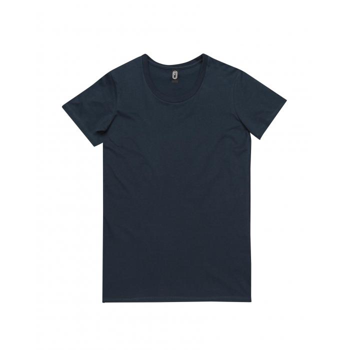 Womens Slim Fit T-shirt