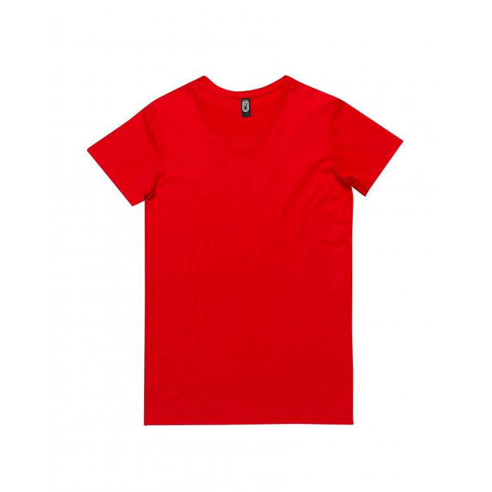 Womens Slim Fit T-shirt