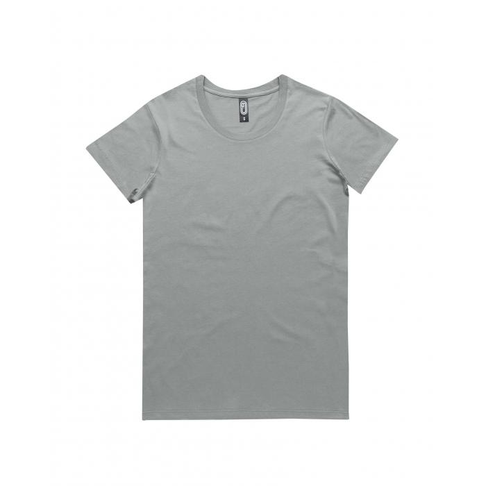 Womens Slim Fit T-shirt