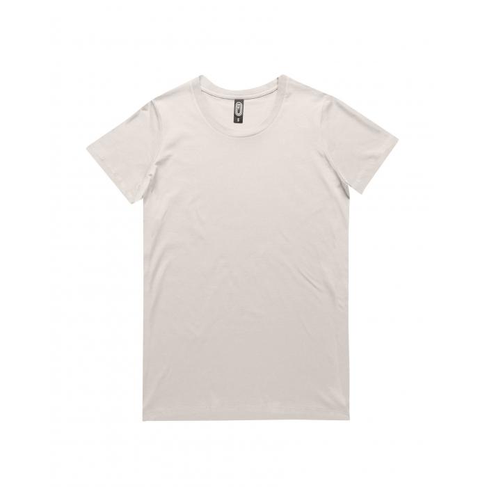 Womens Slim Fit T-shirt