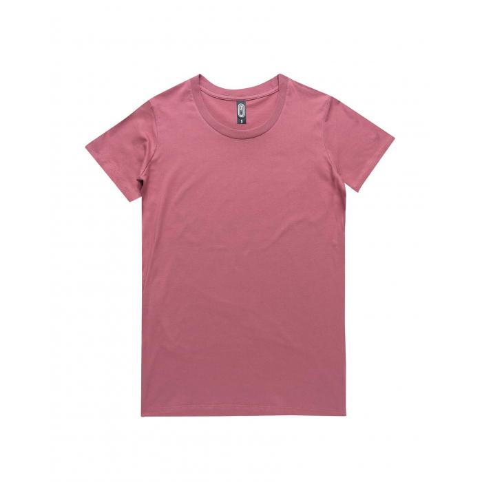 Womens Slim Fit T-shirt