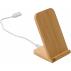 Bamboo wireless charger Claudie