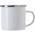 Enamel drinking mug (350 ml) Jamaal