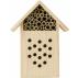 Wooden bee house Fahim