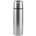 Stainless steel double walled flask Alexandros