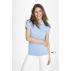 Prime Women's Polycotton Polo Shirt