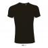 Imperial Fit Men's Round Neck Close Fitting T-shirt