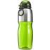 PS and stainless steel bottle Emberly