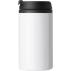 Stainless steel double walled cup Gisela