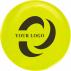 PVC button badge Felicia