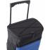 Polyester (600D) cooler trolley Isma