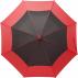 Pongee (190T) storm umbrella Martha