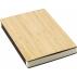 Bamboo cover notebook Jo