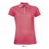 Performer Women's Sports Polo Shirt