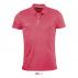 Performer Men's Sports Polo Shirt