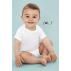 Organic Bambino Baby Bodysuit